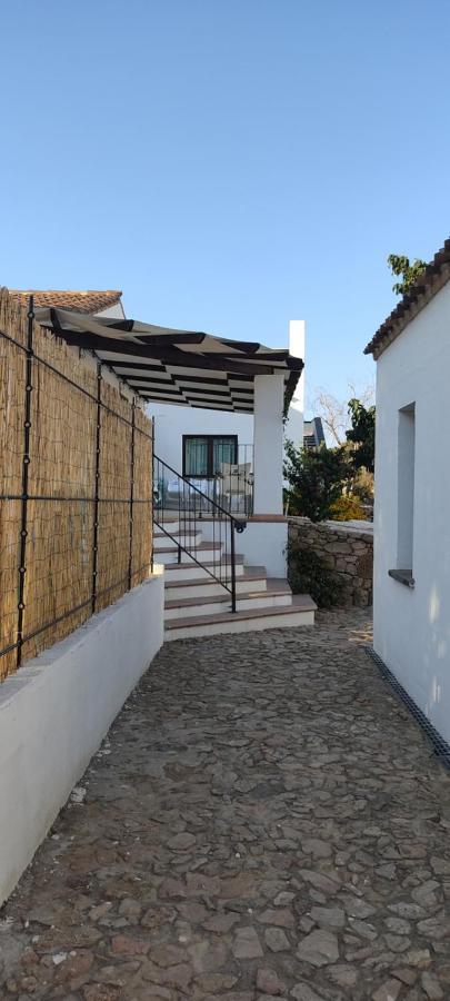 Cort'E Nastasj Hotel Tertenia Exterior photo